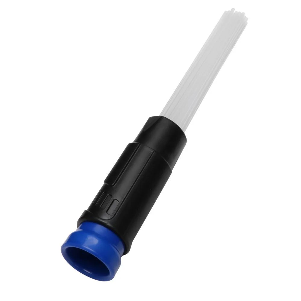 Lovinland Vacuum Attachment Dust Cleaner Brush Dust Daddy Dirt Remover Cleaning Tube Suction Universal Vacuum Tool for Home Blue Lovinland Vacuum Attachment Dust Cleaner Brush Dust Daddy Dirt Remover Cleaning Tube Suction Universal Vacuum Tool for Home Blue
