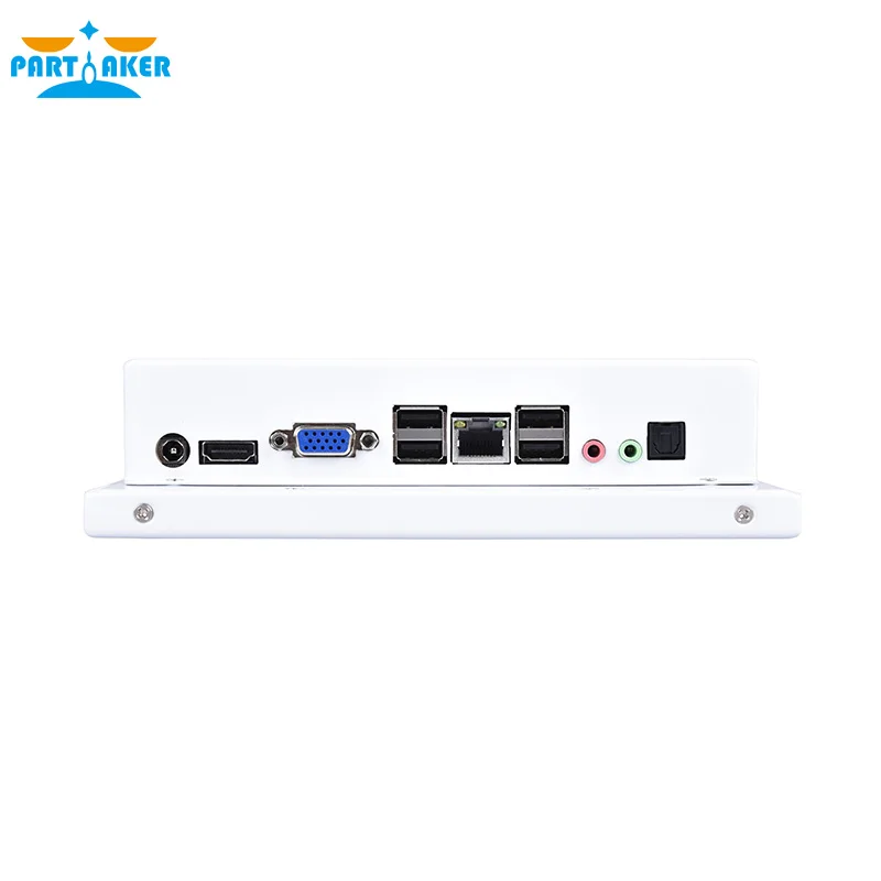 Partaker Z6 10 1 Inch Touch Screen PC Computer with Intel Core i7 4510u OEM All 5