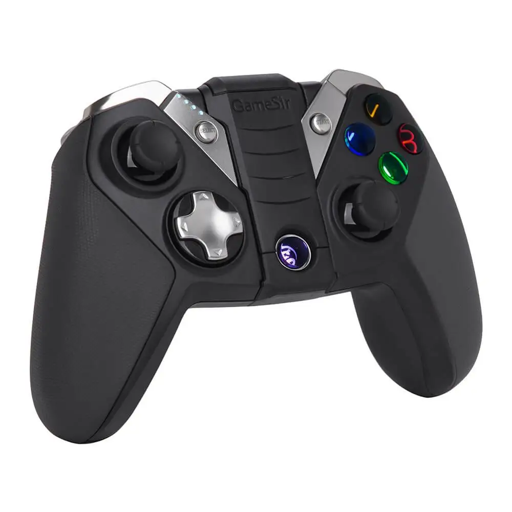 GameSir G4 / G4s Bluetooth 4 0/2 4G беспроводной/проводной геймпад игровой контроллер для Android