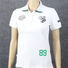 Новые летние женские футболки для гольфа PG89 перламутровые ворота быстросохнущая дышащая одежда женские тренировочные футболки для гольфа 3 цвета