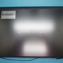 Верхняя крышка ЖК-дисплея для ноутбука lenovo Ideapad V570 31048966 ЖК-рамка 60.4ih08003 Упор для рук 31048974 нижний чехол 60.4ih03, 008