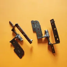 Для MSI GT73 GT73VR MS-17A1 MS-17A2 ЖК Петли L+ R