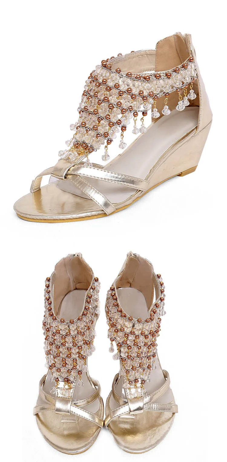 women sandals Z371-1