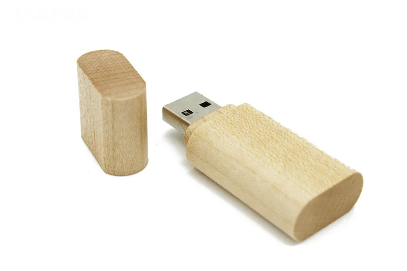 JASTER высококачественный деревянный USB с коробкой USB флеш-накопитель 4 ГБ 8 ГБ 16 ГБ 32 ГБ 64 Гб карта памяти usb креативный подарок