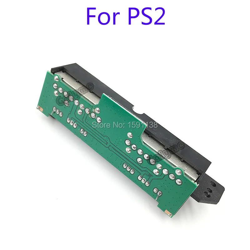 Лидер продаж для PS2 30000 50000 панель интерфейса консоли часть контроллера Sonly Playstation 2