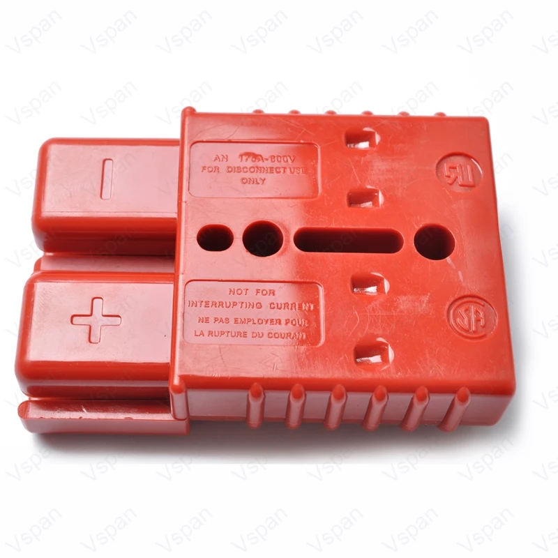 Battery Quick Connerctor 175A600V(5)