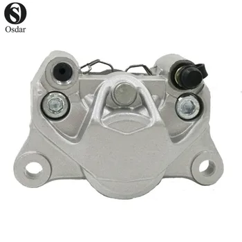 

Motorcycle Brake Rear Caliper For Ducati Monster 600 Metallic 00-01 6 02-07 6 Dark 03-07 6 I.E. 02-06 6 I.E. Dark 02 6 S 03