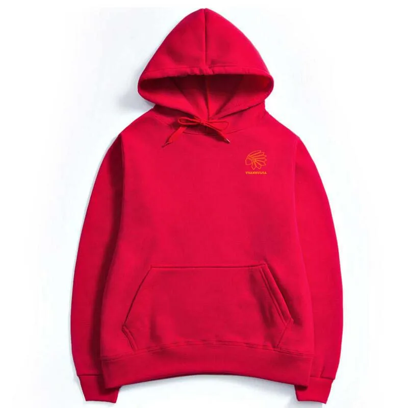 Мужские толстовки с капюшоном осень и winterhoodies пуловер Оптовая Продажа Evolution