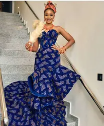 2019 хорошее качество Африканское бархатное кружево ткань популярный дизайн бархат кружева для женщин вечернее платье 5 ярдов хороший вид