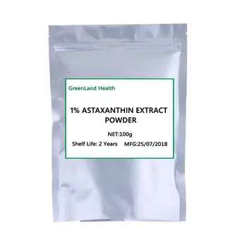 

Hot Selling 10:1 Pure Natural Astaxanthin Extract Powder, ,Health,Best Price