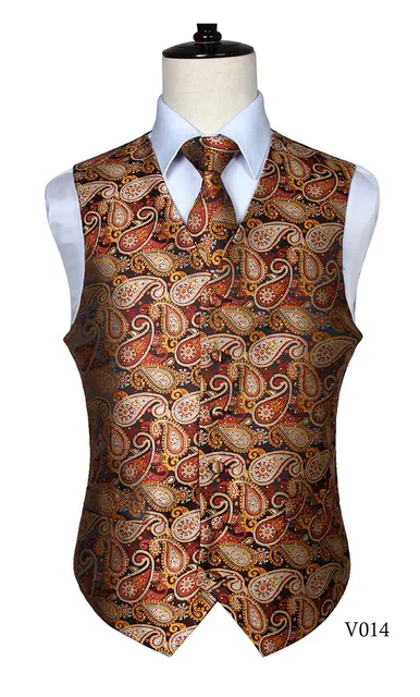 Mężczyźni Classic Paisley żakardowe kamizelki kamizelka torebka Strona ślub krawat kamizelka garnitur Pocket Square Set tanie tanio Mężczyzn Jedwab bawełna organiczna Z SDERN Inteligentny casual Srebrny fioletowy różowy czerwony żółty złoty czarny czerwony zielony Mężczyźni Classic Paisley żakardowe kamizelki kamizelka torebka Strona ślub krawat kamizelka garnitur Pocket Square Set tanie tanio Mężczyzn Jedwab bawełna organiczna Z SDERN Inteligentny casual Srebrny fioletowy różowy czerwony żółty złoty czarny czerwony zielony