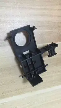 

inkjet printer DX5 solvent inks plastic cap top capping station adapter
