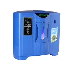 COXTOD 9L концентратор кислорода для дома, медицинских разглаживает морщины для укрепления кожи Эластичность анти-старения O2 машина