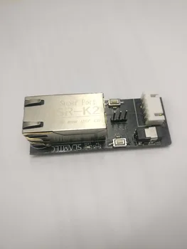 

Laser Radar A2 RPLIDAR A2 Serial Port to Ethernet Module PCBA0221VER2