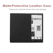 Boox Note PRO 1:1 кожаный чехол для электронной книги чехол для Onyx Boox NOTE Pro 10,3 дюймов Чехол