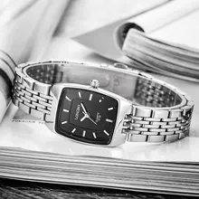 LONGBO Fashion Dress Wrist Watch Women Watches Ladies Top Brand Famous Quartz Watch Female Clock Relogio Feminino Montre Femme