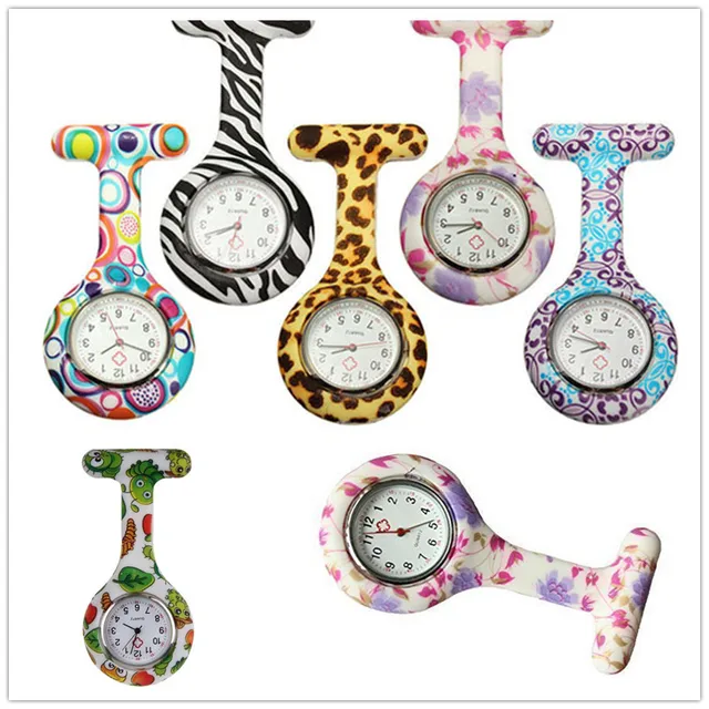 Free shipping Silicone Stainless Round Dial Quartz Fob Woman Quartz Pocket Watch Free shipping Silicone Stainless Round Dial Quartz Fob Woman Quartz Pocket Watch