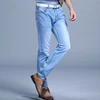 Thin Spring Summer Jeans 3