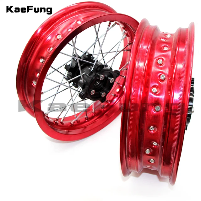 MXCHAMP A90 Dirt Bike Wheels, MXCHAMP A90 Dirt Bike Rims, 40 OFF