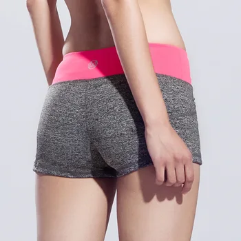

Women Shorts 2016 female speed dry shorts quick dry Breathable shorts exercise short kort