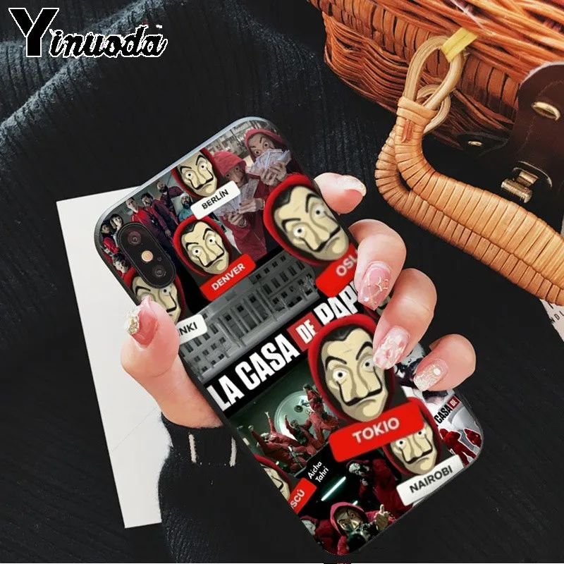 La Casa de papel