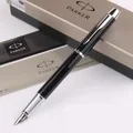 Новинка, креативная Высококачественная Нескользящая спиннинговая ручка с покрытием, чемпион, спиннинговая роликовая ручка, шариковая ручка, Матирующая ручка 269