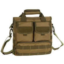 Брезентовая сумка оптом Военная камуфляжная водонепроницаемая сумка мужская Корейская женская поклонница bangalor