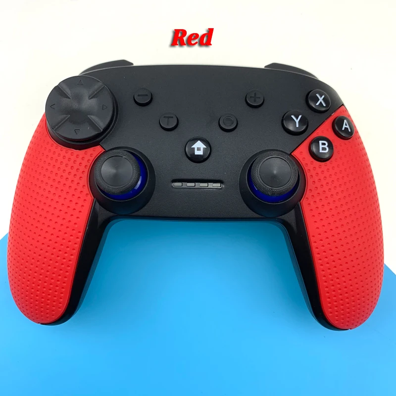 Wireless Game Controller Joystick For Nintend Console Switch Bluetooth Gamepad Pro Joypad For Android/PC Accessories Controller