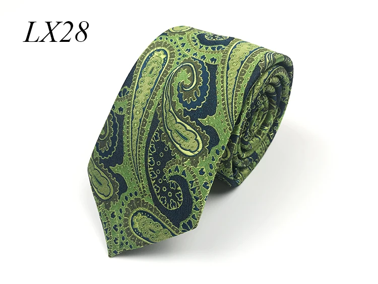 LX necktie 28