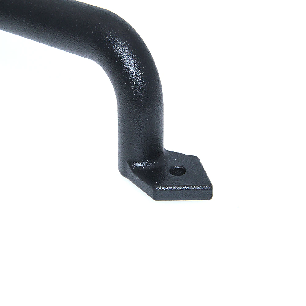 Lwzh Sliding Barn Door Pull Handle Sliding Closet Gate Cabinet