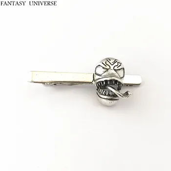 

FANTASY UNIVERSE Freeshipping 20pc a lot Tie Clips YSDMDSW01