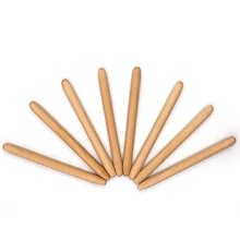 Инструмент пчеловода машина системы Стандартный Итальянский пчелиный королева Stylobate стержень чаша с воском queen Cell Yukon King деревянная клюшка имеет пчелу