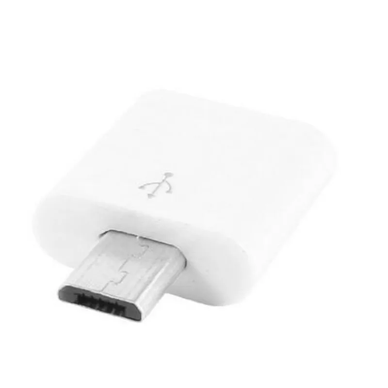 effelon Micro USB Female to 8 Pin for Apple Adapter Converter Micro usb