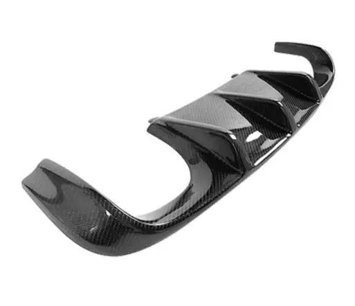 Бампер для BMW E90 E92 E93 M3 2007 2008 2009 2010 2011|Амортизаторы| |