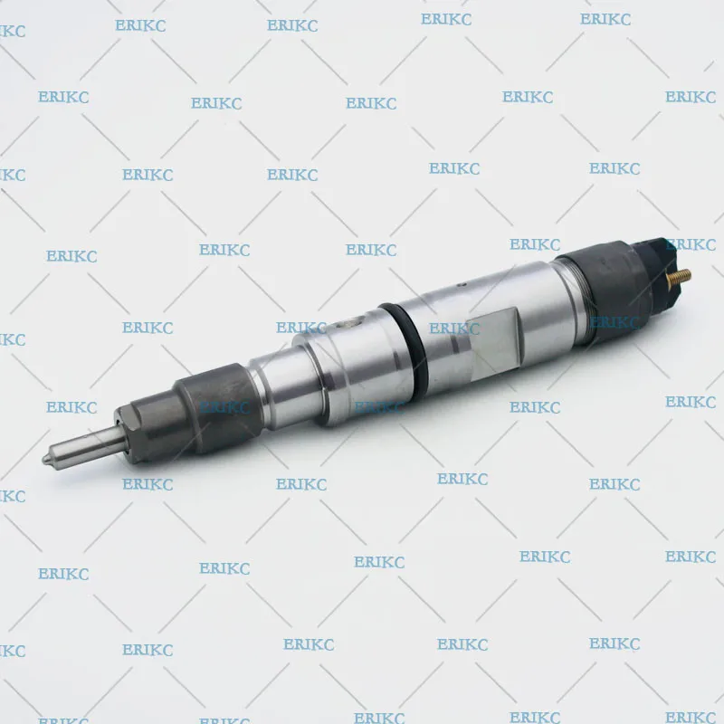 

ERIKC 0445120139 Bico Diesel Auto Engine Injectors Assy 0 445 120 139 Common Rail Pump Parts Injector 0445 120 139 for RENAULT