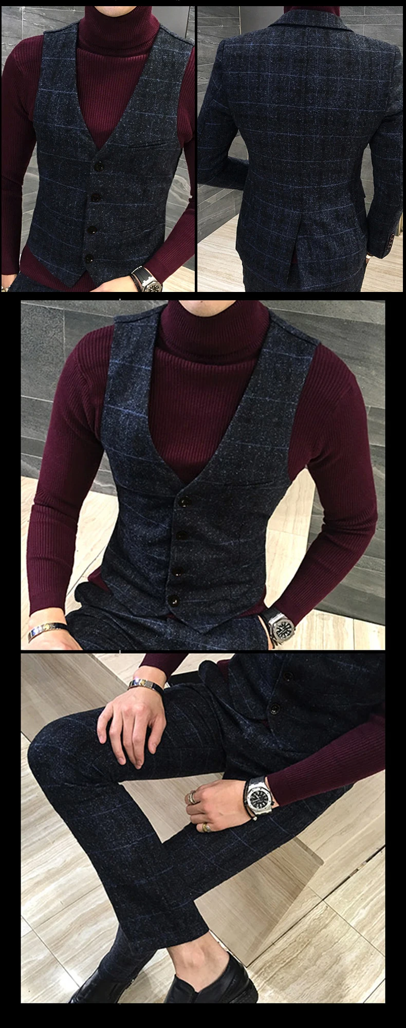 2-Piece-Suits-Men-British-Latest-Coat-Pant-Designs-Royal-Blue-Mens-Suit-Autumn-Winter-Thick (1)1