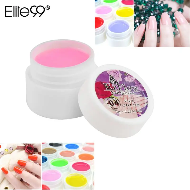 To Remove Gel Polish Without Acetone Creative Nail Art S