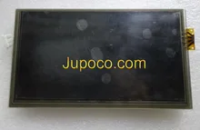 NOVA Navegação LTA065B1D3F 6.5 “Visor Do Painel de Tela LCD com painel de toque digitador Para O carro sistema de navegação DVD