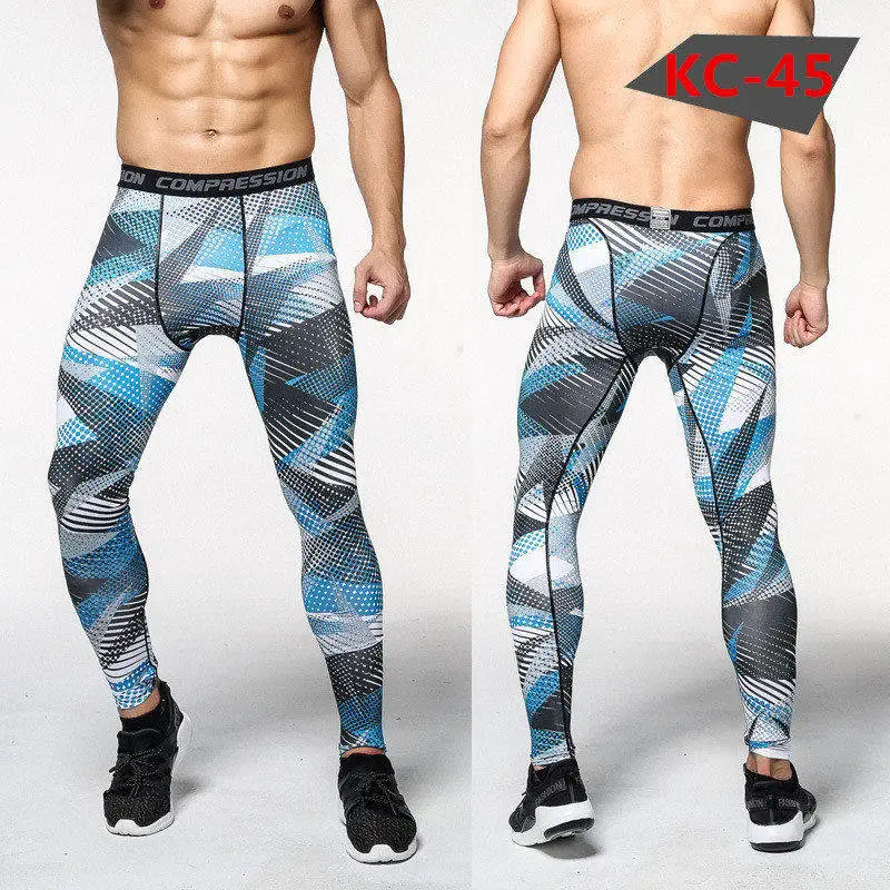 2017-New-men-camouflage-compression-tights-Leggings-Running-sports-Gym-male-trousers-capris-of-fitness-pants(18)