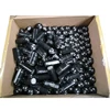 CNIKESIN 2Pcs Super capacitor 2.7V100F ultra capacitor farad capacitor 2.7V100F freeshipping Old capacitor ► Photo 3/6
