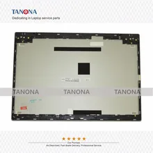 Оригинальные новые для lenovo Thinkpad L380 20M5 20M6 Крышка для ноутбука задняя крышка сверху 02DA293 460.0CT05.0001 серебро Корпус