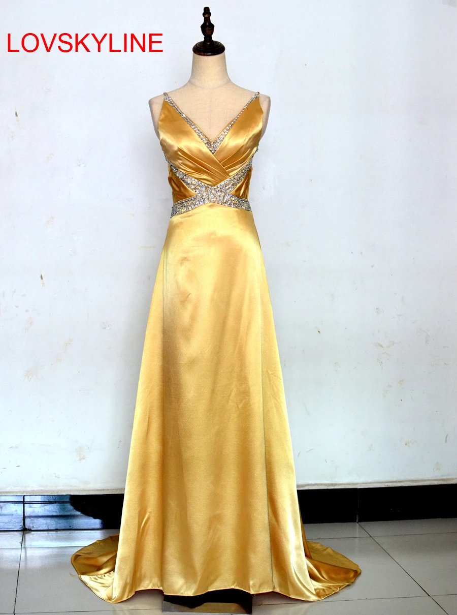 

2018 NEW design banquet red blue purple gold long evening dress costume female plus size formal dress Longo vestido de noite