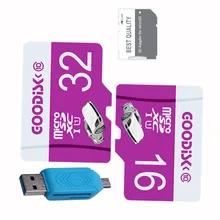 High speed Class10 Microsd 8GB 16GB 32GB 64GB Micro SD Card 128GB Memory Card Mini SD Card 32 GB cartao de memoria