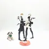 1pcs 15cm Chinese 19 days Old Xian Standing Plate Stand Model Home Desk ► Photo 2/6