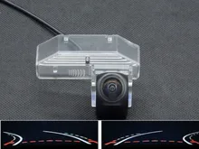 Trajectory Tracks 1080P Fisheye Car Rear view Camera For Mazda RX-8 2004 2005 2006 2007 2008 2009 2010 2011 Mazda 6 2009-2014 Trajectory Tracks 1080P Fisheye Car Rear view Camera For Mazda RX-8 2004 2005 2006 2007 2008 2009 2010 2011 Mazda 6 2009-2014