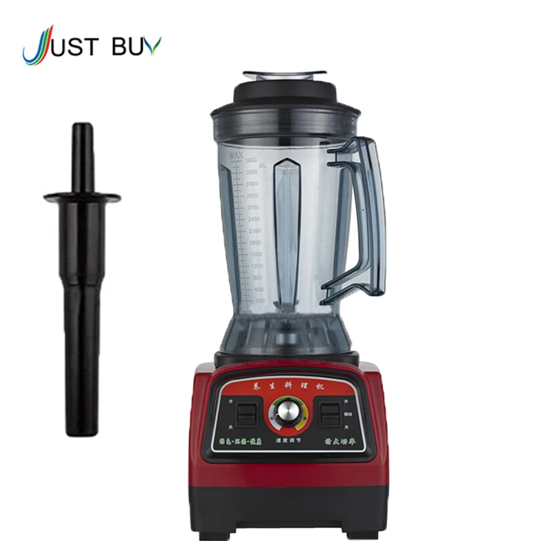 Buy 2800 Watt BPA Free, heavy duty commercial blender