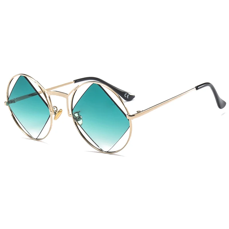 Oculos женские солнцезащитные очки Les lunetes De Soleil Femme Gafas Sol Mujer 2019 для женщин colas Bril
