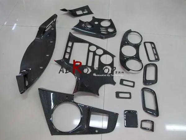 SUPRA MKIV RHD 13 PCS INTERIOR TRIMS CARBON OFFICE (3).jpg