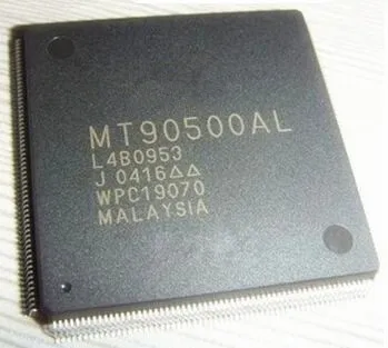 

MT90500AL MT90500 QFP240 Embedded processor Integrated circuit chip
