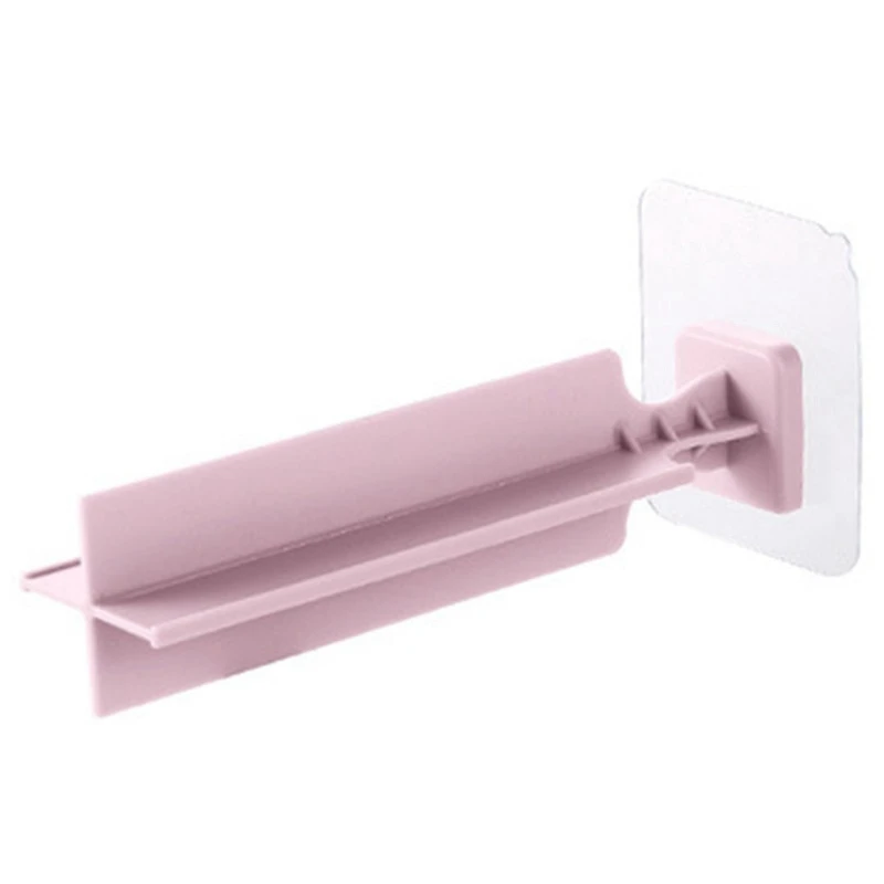 Household Punch-Free Hook Clothespin Finishing Rack Hanger Rack Storage Bag Wall Hanger Household Items Clip Household Punch-Free Hook Clothespin Finishing Rack Hanger Rack Storage Bag Wall Hanger Household Items Clip